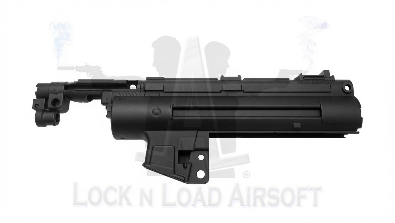 Full Metal M5K Upper Receiver