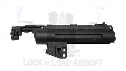 Full Metal M5K Upper Receiver