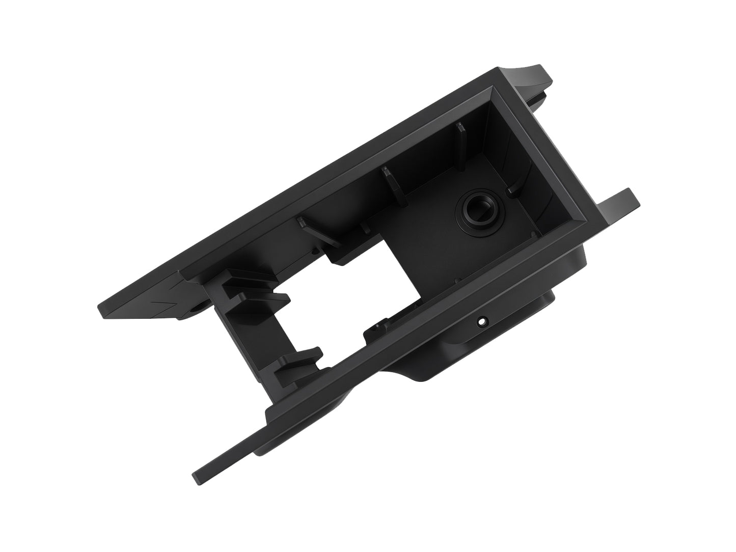 G36 to M4 Conversion Magazine Well w/ Integrated Mag Release