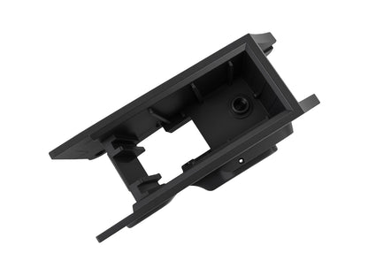 G36 to M4 Conversion Magazine Well w/ Integrated Mag Release