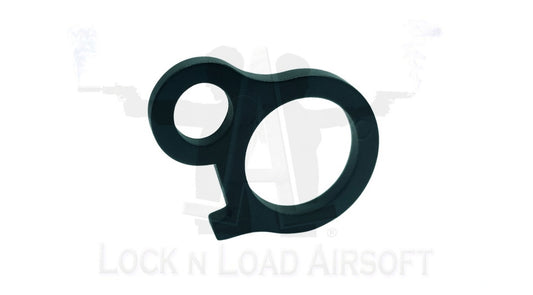 Dragunov SVD Full Metal Outer Barrel Sling Loop