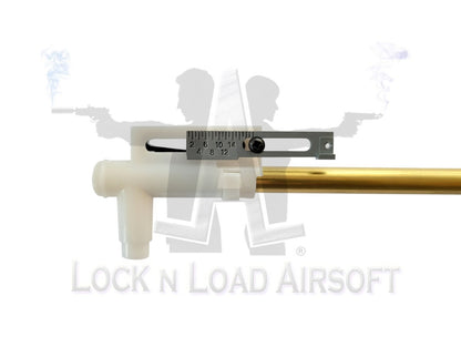 Full Metal AK 0516 Inner Barrel w/ Hop Up