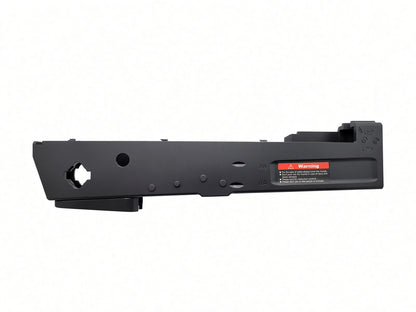 Polymer AK Under Folder Receiver
