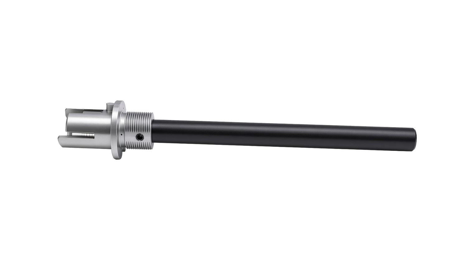 G&G M4 / M16 AEG Outer Barrel & Receiver Coupling