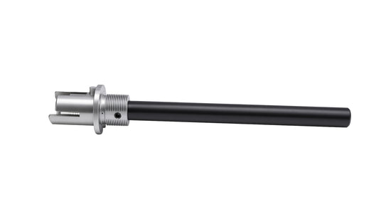G&G M4 / M16 AEG Outer Barrel & Receiver Coupling