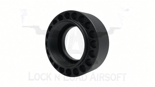 G&G Full Metal M4 / M16 Free Float Rail Delta Ring Replacement