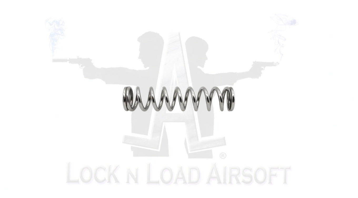 A&K Dragunov SVD AEG Gearbox Selector Retention Spring