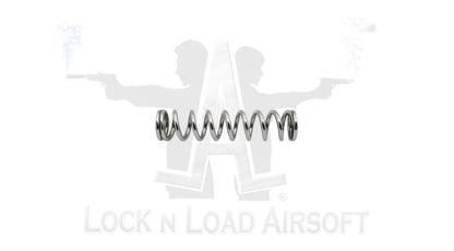A&K Dragunov SVD AEG Gearbox Selector Retention Spring