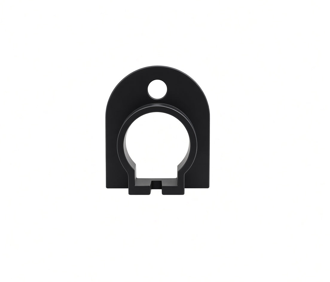 Polymer AK Hand Guard Installation Plate Replacement