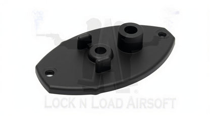 G36 Reinforced Full Metal Motor Plate Replacement