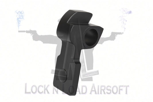 G&G Full Metal M5 Magazine Release Lever Replacement