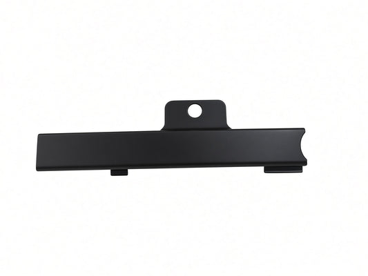 Full Metal LMG Charging Handle Slot Cover