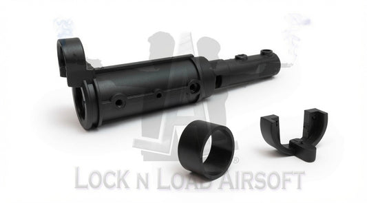 Dragunov SVD Hop Up Assembly Kit