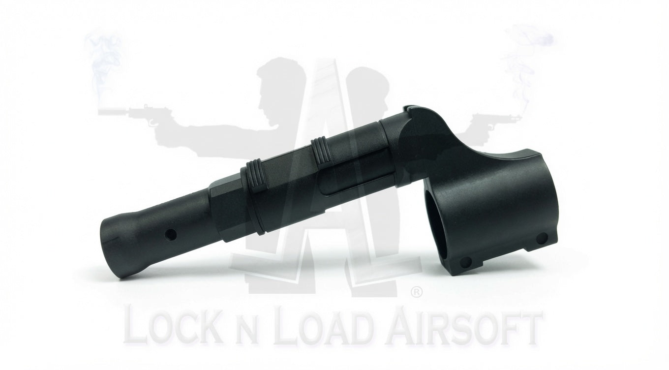 Dragunov SVD Polymer Gas Tube