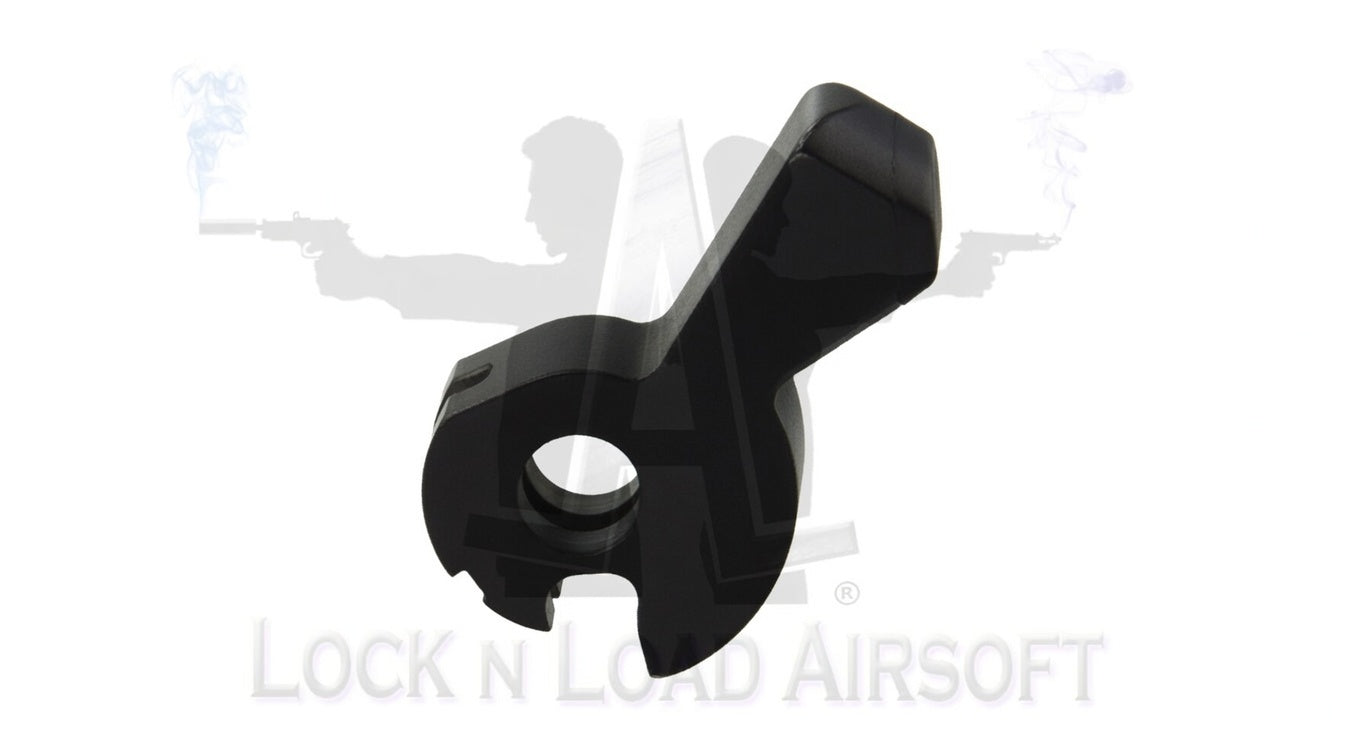 KWA HK USP Full Metal Hammer