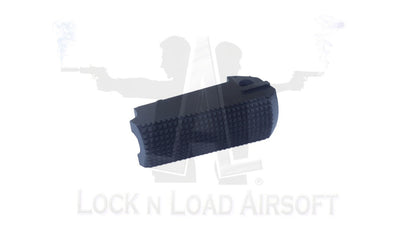 WE Tech 1911 3.8 Hi Capa Grip Back Strap