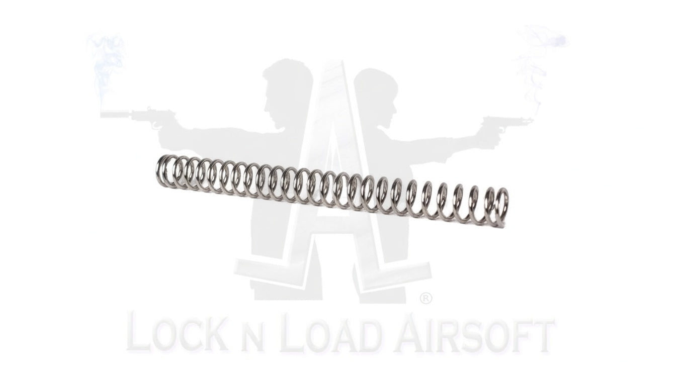 WE Tech 1911 Hi Capa Hop Up Breech Retention Spring