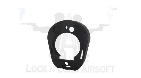 A&K Dragunov SVD AEG Full Metal Rear Handguard Mount