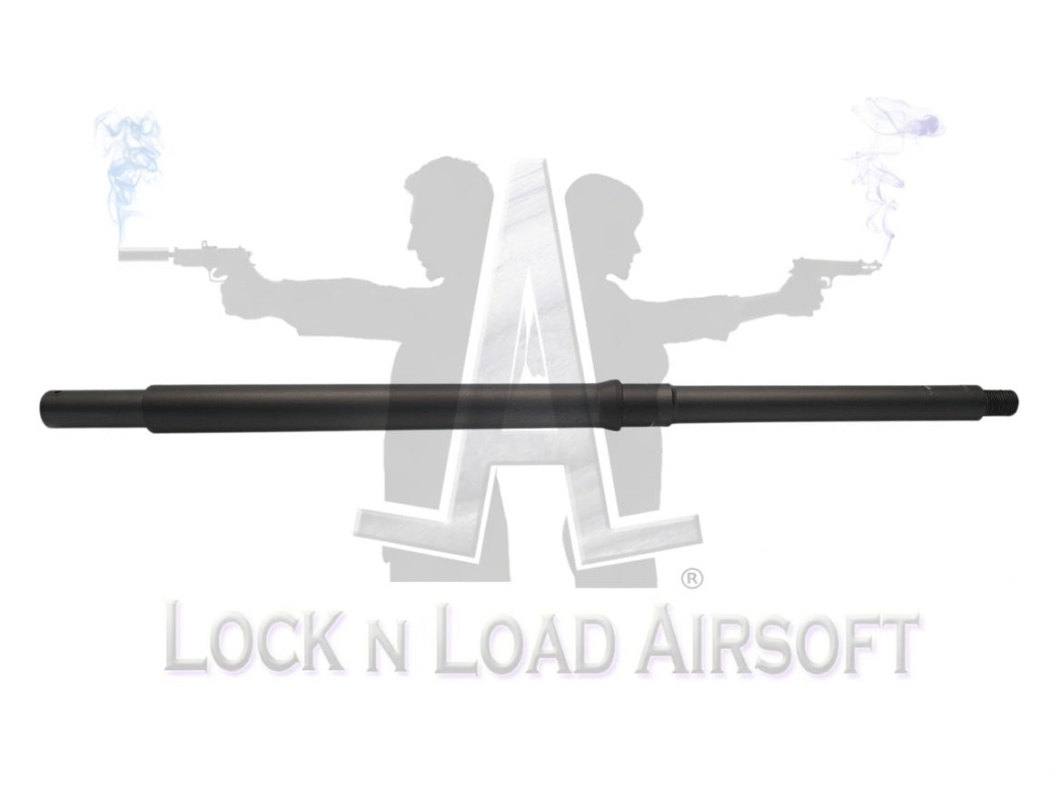 PKM Full Metal Outer Barrel | LMG