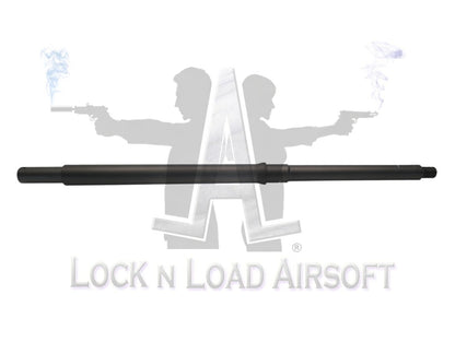 PKM Full Metal Outer Barrel | LMG