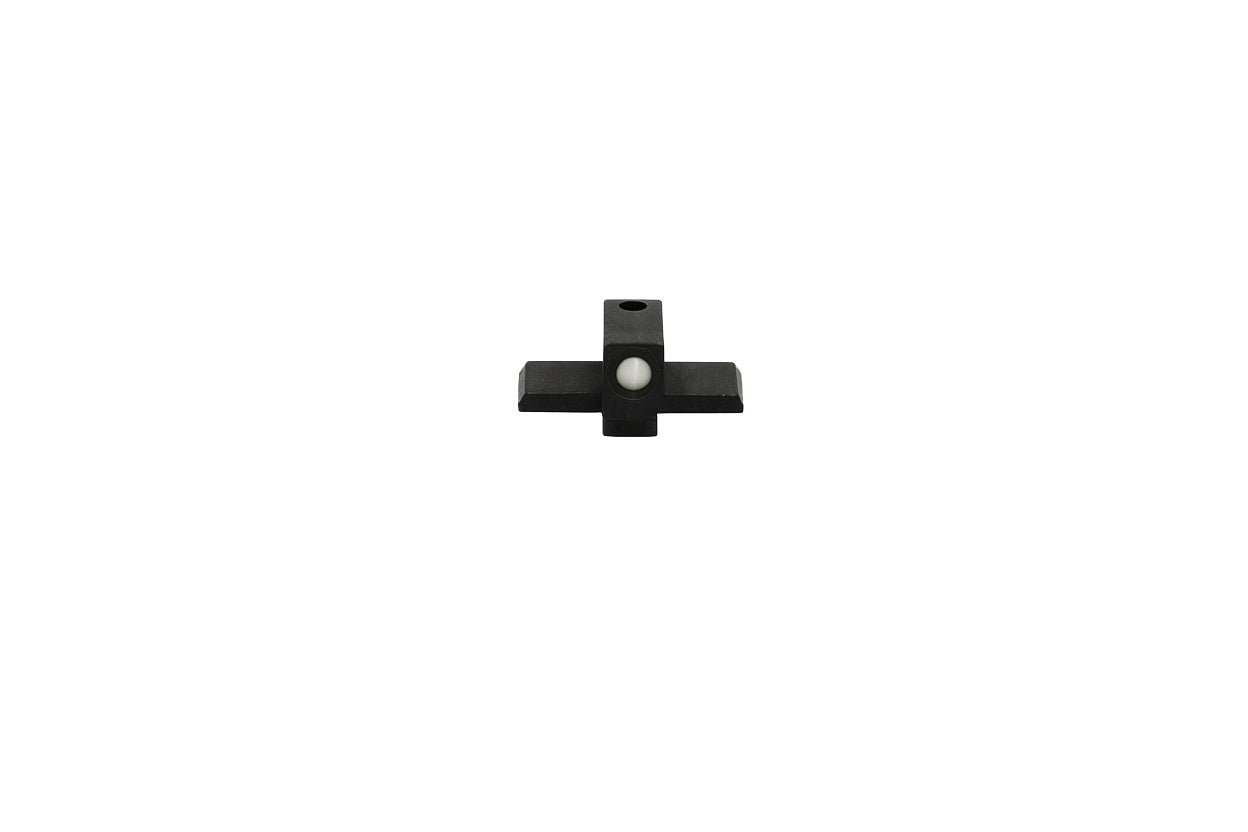 KWA Full Metal Premium White Dot Front Sight Replacement