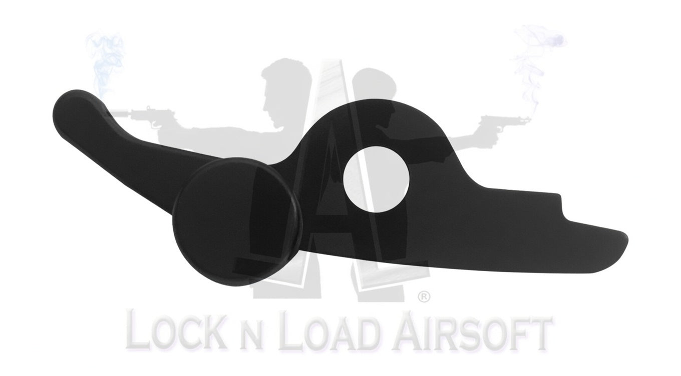 KWA HK USP Full Metal Reset Lever