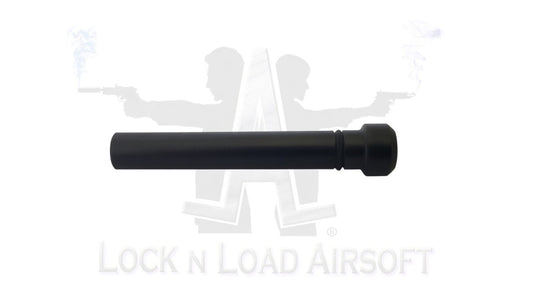 A&K Dragunov SVD AEG Dust Trigger Box Installation Pin