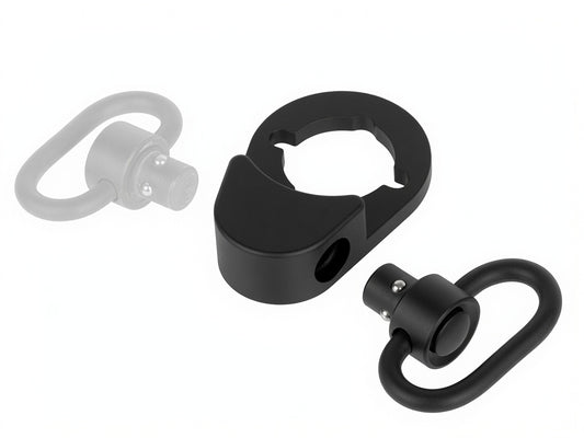 ICS Modular Full Metal Dual Sling Loop Conversion