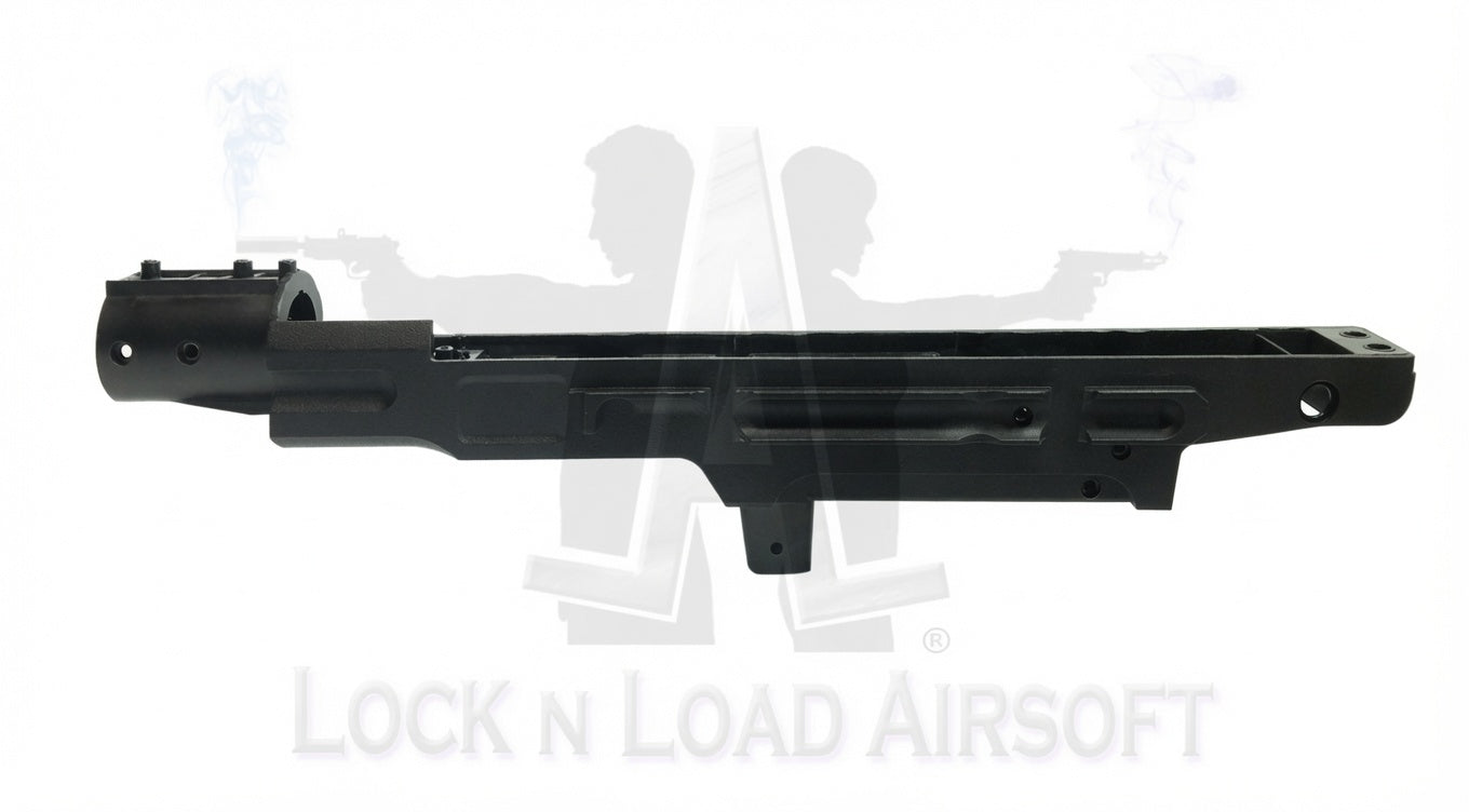Dragunov SVD Polymer Receiver Replacement