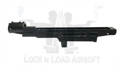 Dragunov SVD Polymer Receiver Replacement