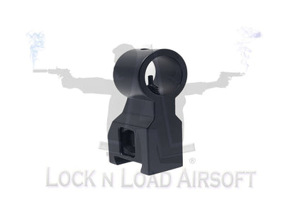 M249 LMG SAW Full Metal Front Sight Iron Sight