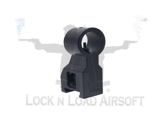 M249 LMG SAW Full Metal Front Sight Iron Sight