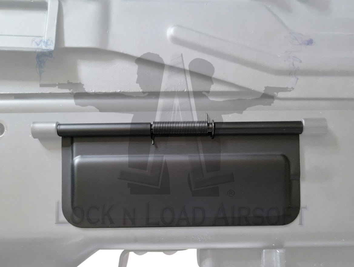 PKM Full Metal Cartridge Ejection Dust Cover Kit | LMG
