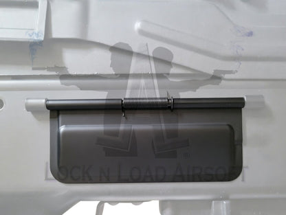 PKM Full Metal Cartridge Ejection Dust Cover Kit | LMG