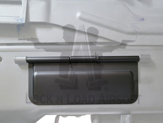 PKM Full Metal Cartridge Ejection Dust Cover Kit | LMG