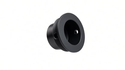 Full Metal M5 SD6 Threaded Mock Suppressor Mount Replacement