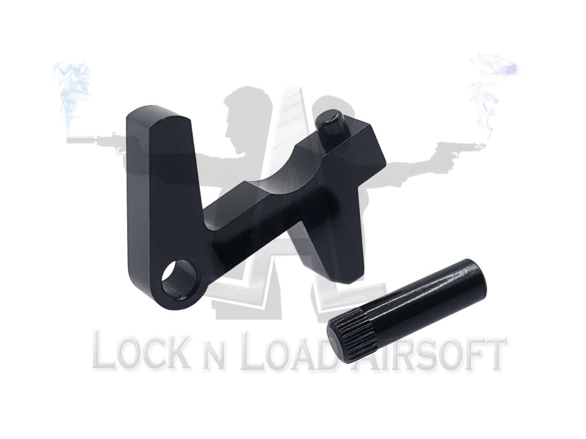 Full Metal KAR 98 Trigger Sear Kit | Steel Series