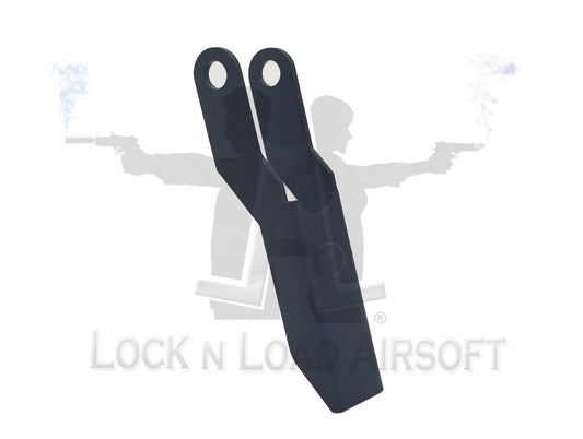 Full Metal M93R Recoil Bar
