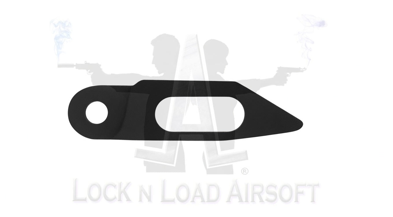 KWA HK USP Impact Block Base