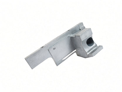 Full Metal LMG Box Mag Feed Plate