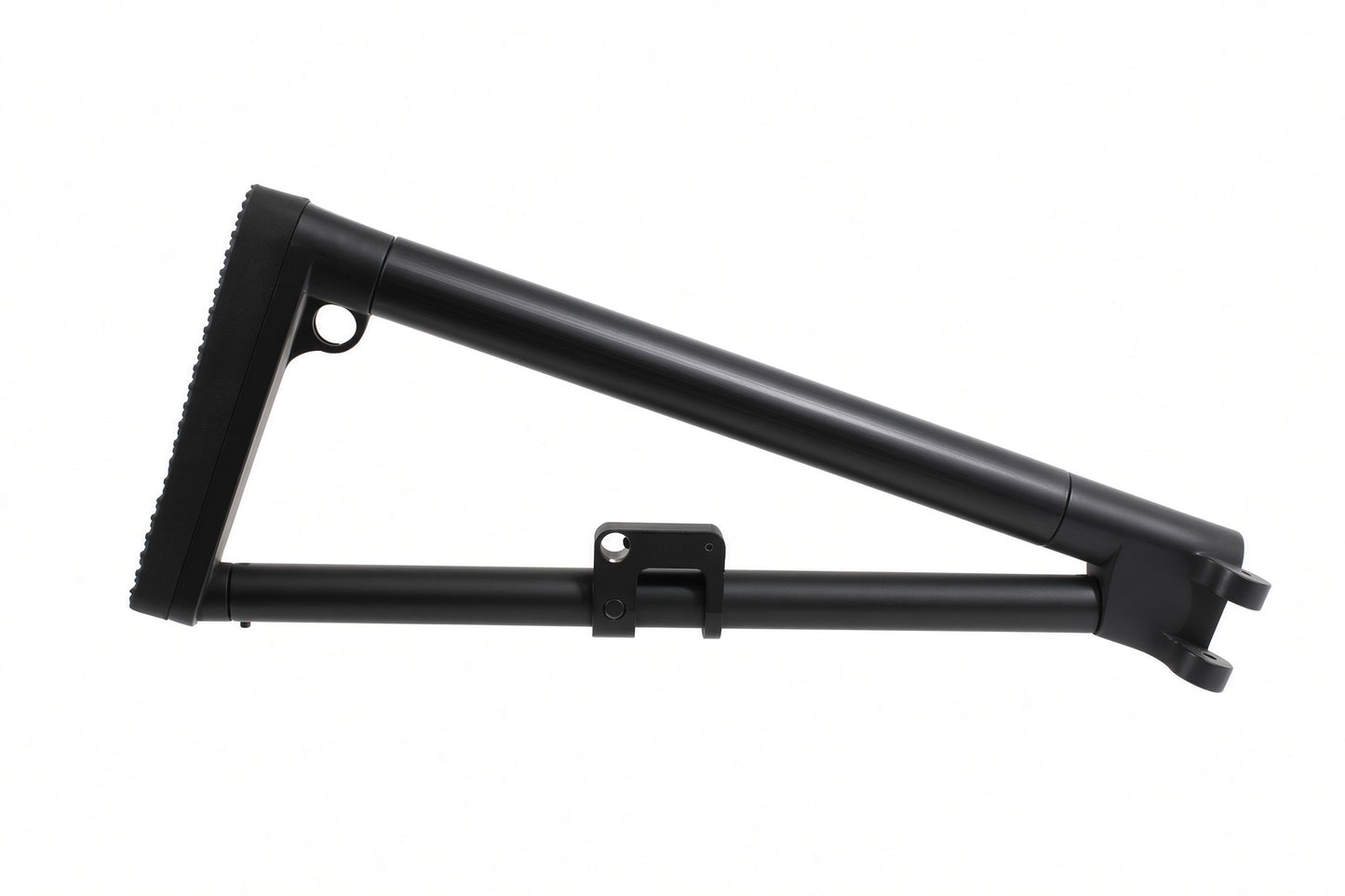 Full Metal Premium PDW Stock Skeletal Folding Stock