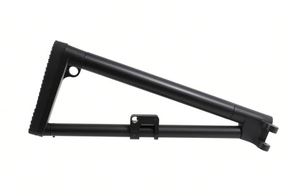 Full Metal Premium PDW Stock Skeletal Folding Stock