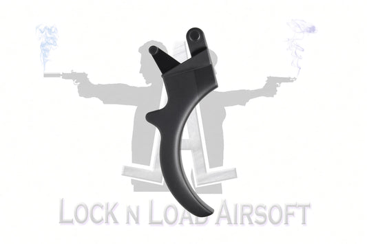 Full Metal Reinforced G36 Trigger
