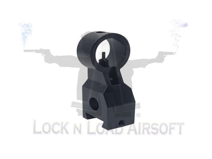 M249 LMG SAW Full Metal Front Sight Iron Sight