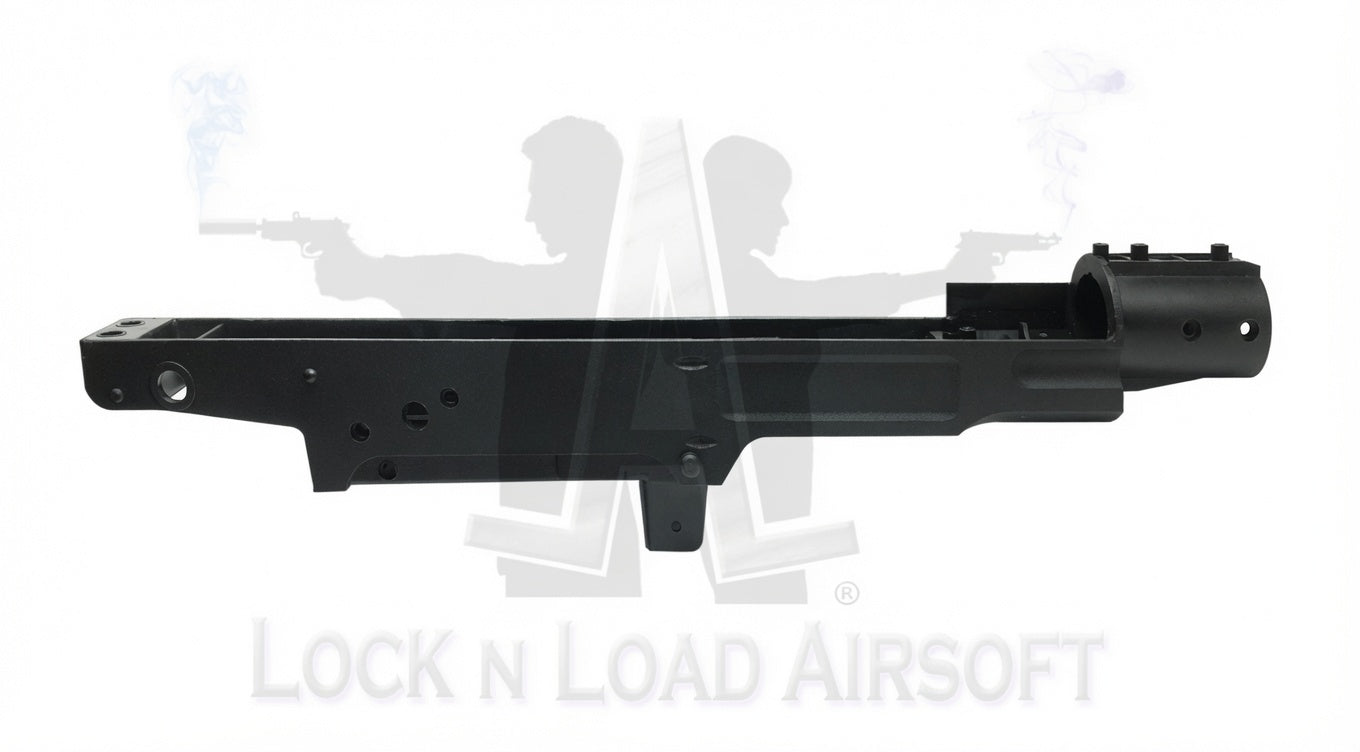 Dragunov SVD Polymer Receiver Replacement