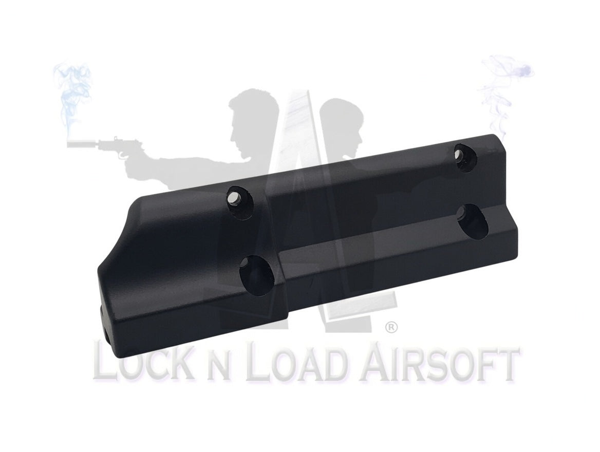 CYMA 046 EBB Gearbox Right Side Recoil Unit
