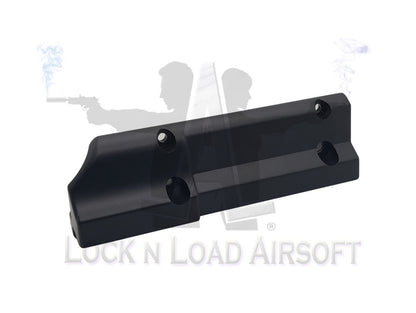 CYMA 046 EBB Gearbox Right Side Recoil Unit