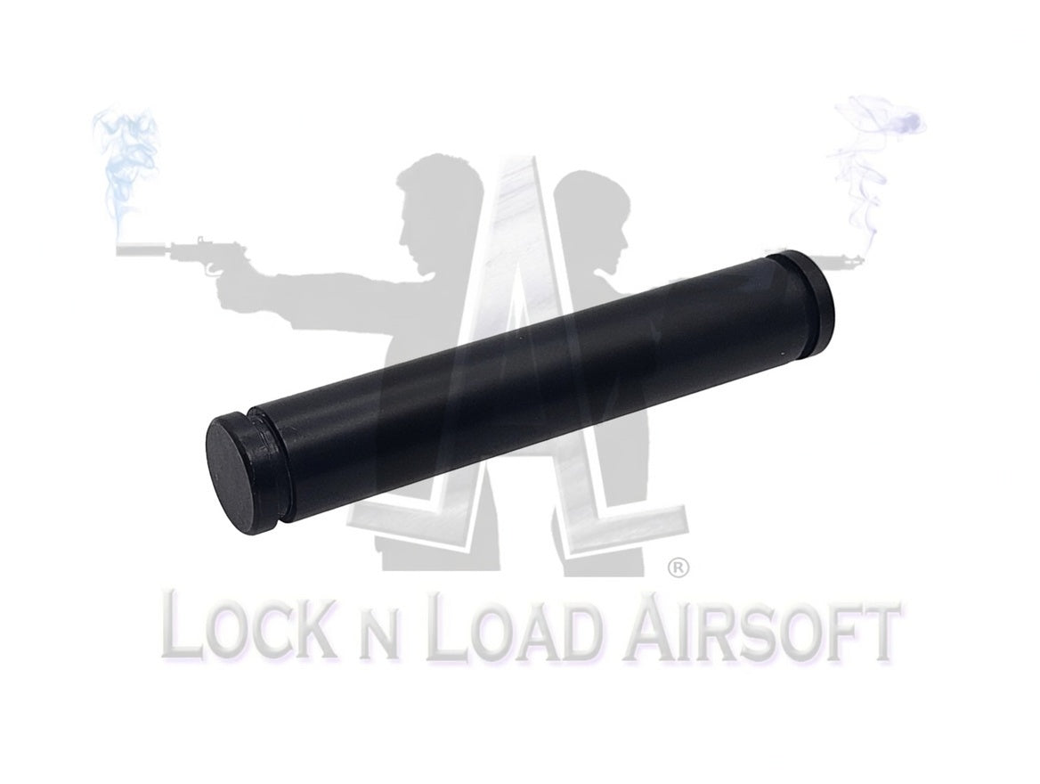LMG M249 SAW Full Metal Full Stock Rear Lower Receiver Pin