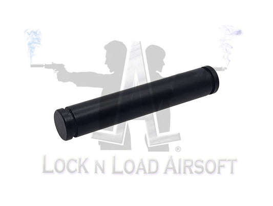 LMG M249 SAW Full Metal Full Stock Rear Lower Receiver Pin