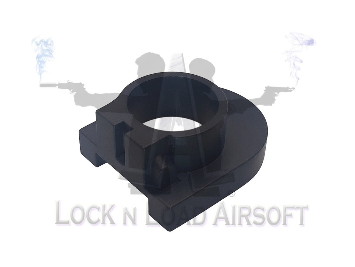CYMA 046 EBB Full Metal Front Lower Handguard Mounting Bracket